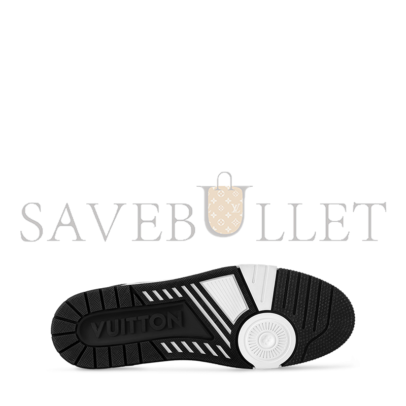 l0*is V*t0n lv trainer sneaker 1aboda